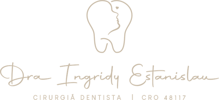 Dra. Ingridy Estanislau, Cirurgiã-Dentista, CRO-RJ 48117